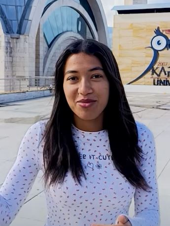 مرام الحمزاوي